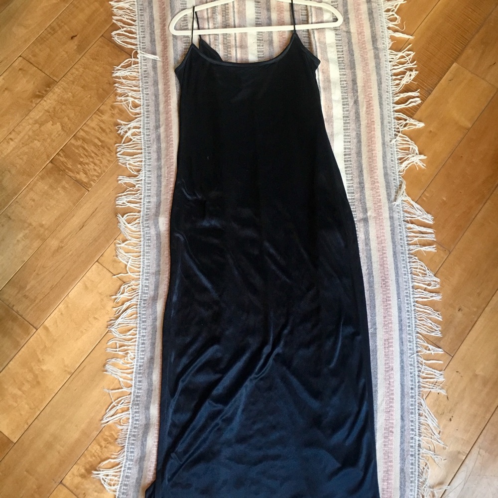 90’s Vintage Slip Dress